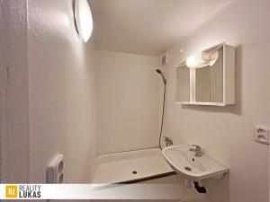 Pronájem bytu 1+kk, Ostrava, Zdeňka Štěpánka, 27 m2