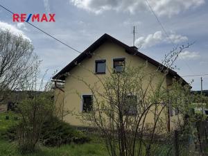 Prodej chalupy, Rybník, 98 m2