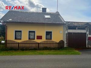 Prodej rodinného domu, Rybník, 98 m2