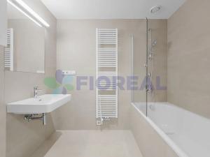 Pronájem bytu 2+kk, Praha - Libeň, Zenklova, 66 m2
