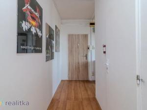 Prodej bytu 3+1, Orlová, F. S. Tůmy, 71 m2