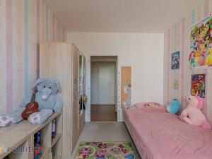 Prodej bytu 3+1, Orlová, F. S. Tůmy, 71 m2