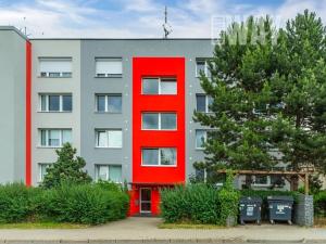 Prodej bytu 2+1, Praha - Miškovice, Polabská, 49 m2