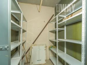 Prodej bytu 2+1, Praha - Miškovice, Polabská, 49 m2