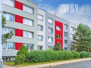 Prodej bytu 2+1, Praha - Miškovice, Polabská, 49 m2