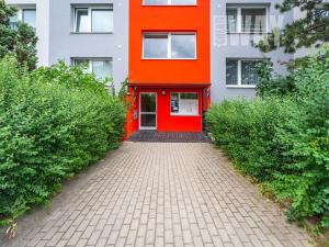 Prodej bytu 2+1, Praha - Miškovice, Polabská, 49 m2