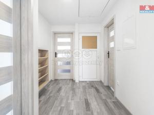 Pronájem rodinného domu, Mnichovo Hradiště - Veselá, Okružní, 110 m2
