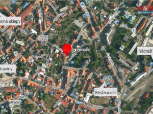 Prodej skladu, Kutná Hora, Na Náměti, 56 m2
