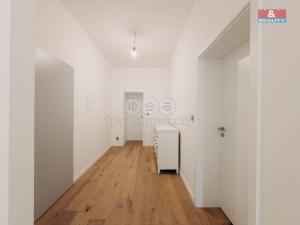 Prodej bytu 3+kk, Janov nad Nisou, 77 m2