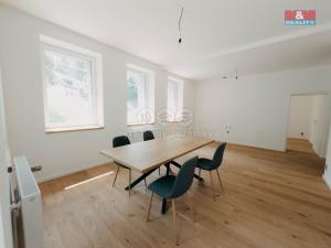 Prodej bytu 3+kk, Janov nad Nisou, 77 m2