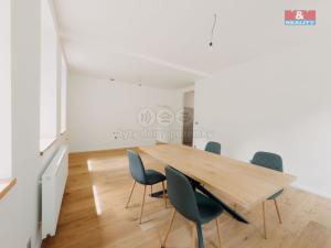 Prodej bytu 3+kk, Janov nad Nisou, 77 m2