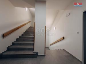 Prodej bytu 3+kk, Janov nad Nisou, 77 m2