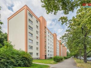 Prodej bytu 2+1, Praha - Břevnov, Brunclíkova, 52 m2