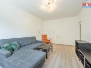 Prodej bytu 2+1, Praha - Břevnov, Brunclíkova, 52 m2