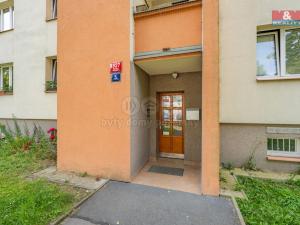 Prodej bytu 2+1, Praha - Břevnov, Brunclíkova, 52 m2