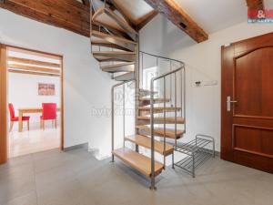 Prodej chalupy, Dolní Žandov - Salajna, 165 m2