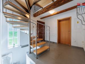 Prodej chalupy, Dolní Žandov - Salajna, 165 m2