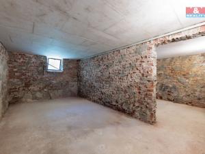 Prodej chalupy, Dolní Žandov - Salajna, 165 m2