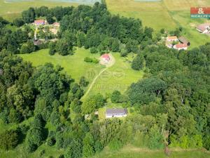 Prodej chalupy, Dolní Žandov - Salajna, 165 m2