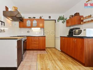 Prodej rodinného domu, Věž, 120 m2