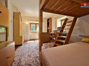 Prodej rodinného domu, Věž, 120 m2