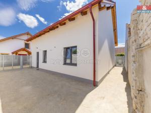 Prodej rodinného domu, Novosedly, 176 m2