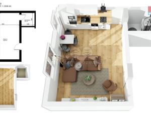 Prodej rodinného domu, Novosedly, 176 m2