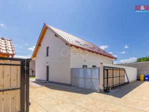 Prodej rodinného domu, Novosedly, 176 m2