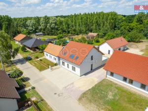 Prodej rodinného domu, Novosedly, 176 m2