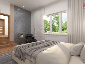 Prodej zemědělské usedlosti, Ostroměř - Domoslavice, 96 m2