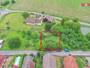 Prodej zemědělské usedlosti, Ostroměř - Domoslavice, 96 m2