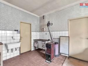 Prodej zemědělské usedlosti, Ostroměř - Domoslavice, 96 m2
