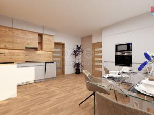 Prodej zemědělské usedlosti, Ostroměř - Domoslavice, 96 m2