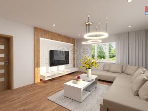 Prodej zemědělské usedlosti, Ostroměř - Domoslavice, 96 m2