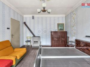 Prodej zemědělské usedlosti, Ostroměř - Domoslavice, 96 m2