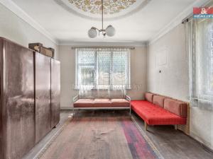 Prodej zemědělské usedlosti, Ostroměř - Domoslavice, 96 m2