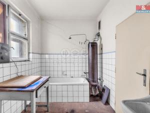 Prodej zemědělské usedlosti, Ostroměř - Domoslavice, 96 m2