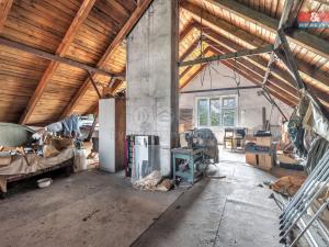 Prodej zemědělské usedlosti, Ostroměř - Domoslavice, 96 m2