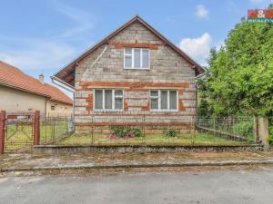 Prodej zemědělské usedlosti, Ostroměř - Domoslavice, 96 m2