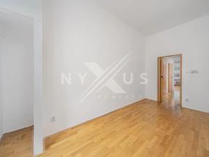 Prodej bytu 2+kk, Praha - Smíchov, Holečkova, 43 m2
