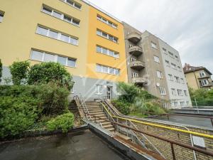 Prodej bytu 2+kk, Praha - Smíchov, Holečkova, 43 m2