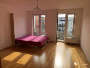 Pronájem bytu 1+kk, Praha - Strašnice, Názovská, 38 m2