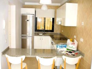Prodej bytu 2+1, Puerto de la Cruz, Španělsko, 70 m2