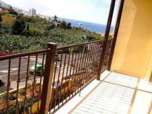 Prodej bytu 2+1, Puerto de la Cruz, Španělsko, 70 m2
