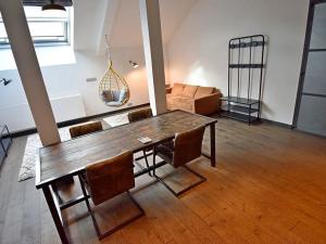 Pronájem bytu 3+kk, Praha - Nové Město, Revoluční, 135 m2