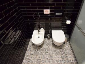 Pronájem bytu 3+kk, Praha - Nové Město, Revoluční, 135 m2