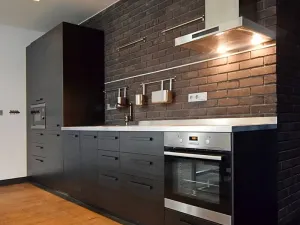 Pronájem bytu 3+kk, Praha - Nové Město, Revoluční, 135 m2