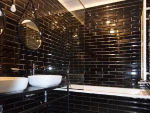 Pronájem bytu 3+kk, Praha - Nové Město, Revoluční, 135 m2