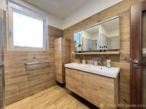 Pronájem rodinného domu, Písková Lhota, Polabská, 136 m2