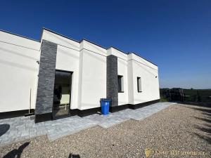 Pronájem rodinného domu, Písková Lhota, Polabská, 136 m2